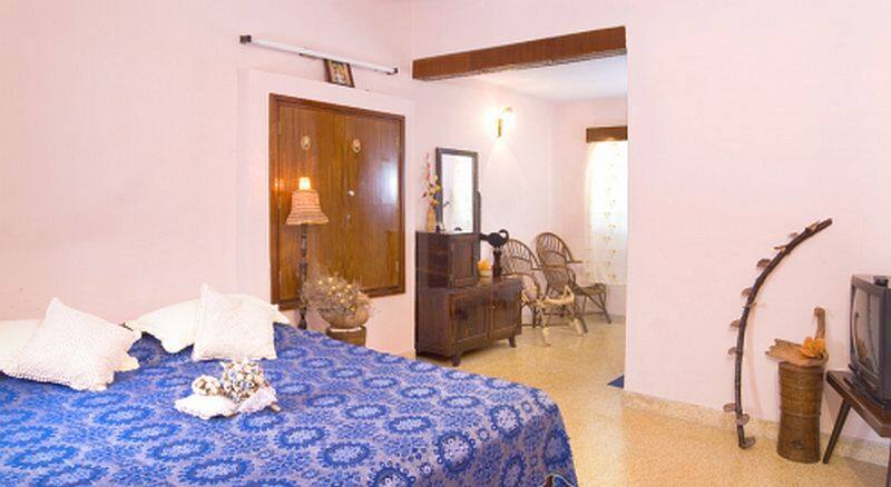 Edayadil Homestay, Alleppey 5